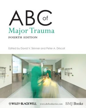 ABC of Major Trauma, 4e** - Image 14