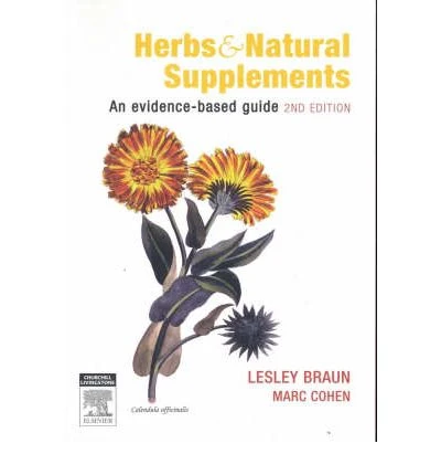 Herbs and Natural Supplements, 2e ** - Image 2