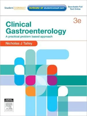 Clinical Gastroenterology, 3e ** - Image 4