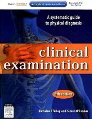 Clinical Examination: A Systematic Guide to Physical Diagnosis (IE), 6e** - Image 13