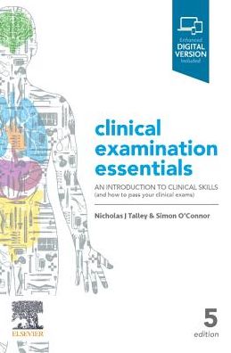 Clinical Examination Essentials: An Introduction to Clinical Skills (and how to pass your clinical exams), 5e - Image 4