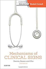 Mechanisms of Clinical Signs (IE), 3e - Image 37