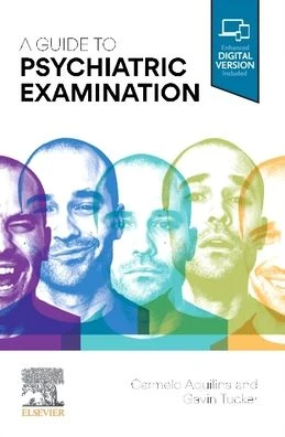 A Guide to Psychiatric Examination - Image 25