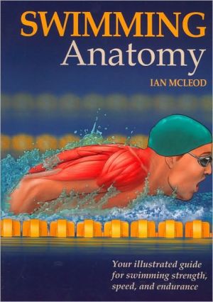 Swimming Anatomy - Image 2