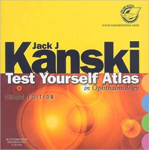 Test Yourself Atlas in Ophthalmology, 3e** - Image 4