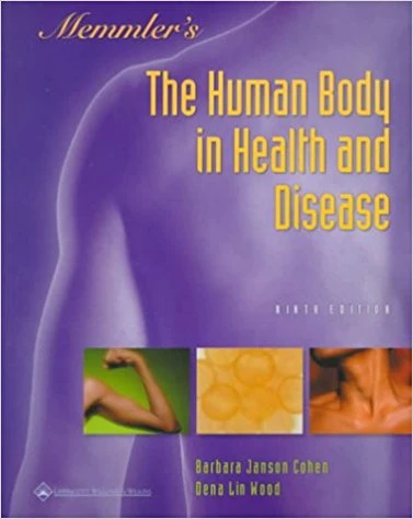 Memmler's The Human Body in Health and Disease, 9e** - Image 2
