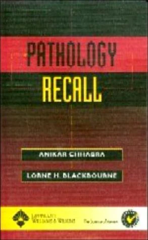 Pathology Recall**