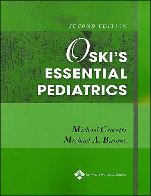 Oski's Essential Pediatrics, 2e ** - Image 39