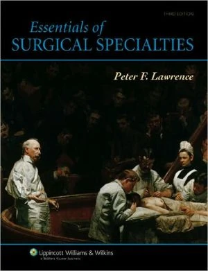 Essentials of Surgical Specialties, 3e ** - Image 32