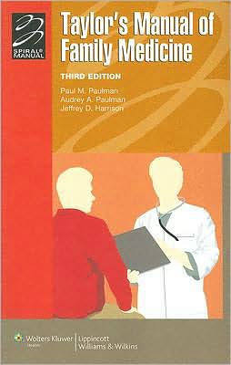 Taylor's Manual of Family Medicine, 3e** - Image 26