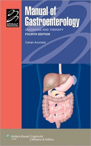 Manual of Gastroenterology, Diagnosis and Therapy, 4e ** - Image 35