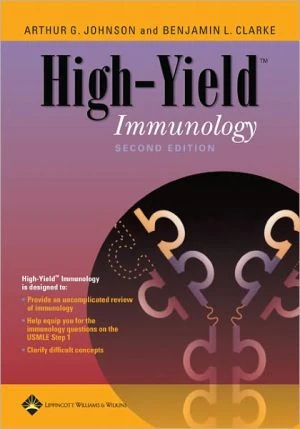 High-Yield™ Immunology, 2e** - Image 30