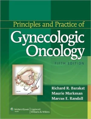 Principles and Practice of Gynecologic Oncology, 5e** - Image 31