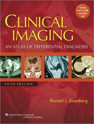 Clinical Imaging : An Atlas of Differential Diagnosis, 5e** - Image 2