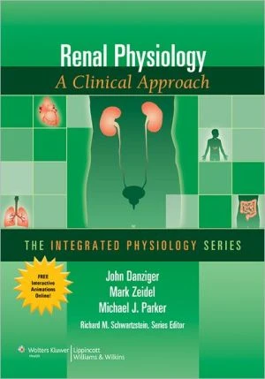 Renal Physiology: A Clinical Approach - Image 54