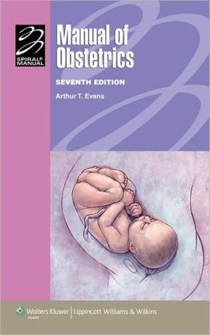 Manual of Obstetrics, 7e ** - Image 34