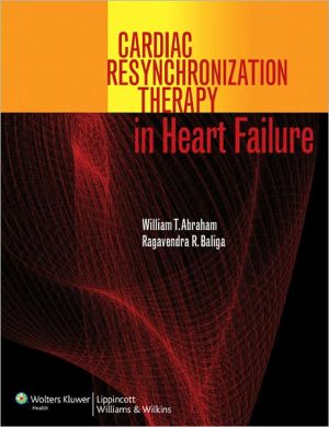 Cardiac Resynchronization Therapy in Heart Failure ** - Image 21