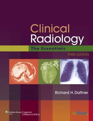 Clinical Radiology The Essentials, 3e ** - Image 7