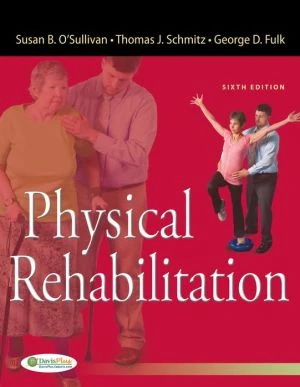 Physical Rehabilitation, 6e** - Image 29