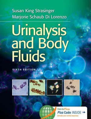 Urinalysis and Body Fluids, 6e** - Image 4