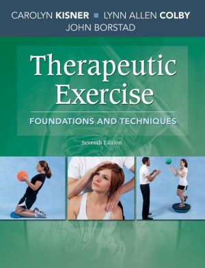 Therapeutic Exercise: Foundations and Techniques, 7e** - Image 21