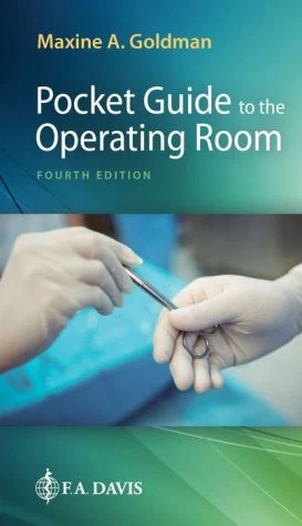 Pocket Guide to the Operating Room, 4e - Image 6