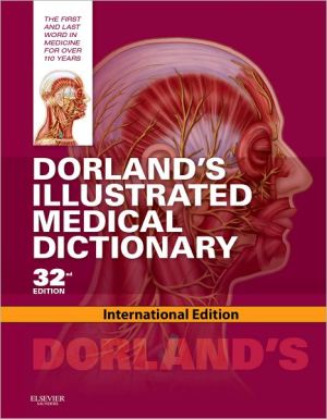 Dorland's Illustrated Medical Dictionary (IE), 32e** - Image 32