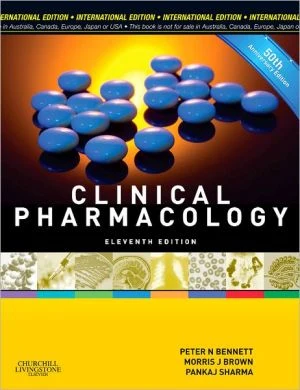 Clinical Pharmacology (IE), 11e** - Image 29