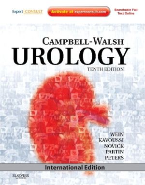 Campbell-Walsh Urology, 4-Volume Set (IE), 10e** - Image 14