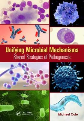 Unifying Microbial Mechanisms : Shared Strategies of Pathogenesis - Image 16