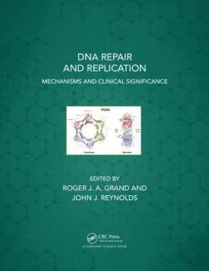 DNA Repair and Replication: Mechanisms and Clinical Significance - Image 9