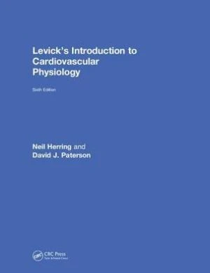 Levick's Introduction to Cardiovascular Physiology, 6e - Image 27