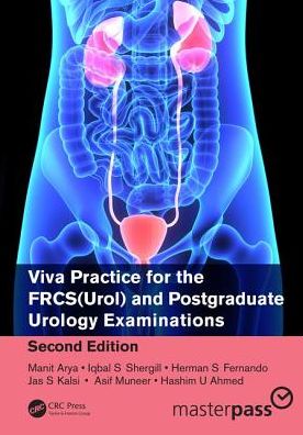 Viva Practice for the FRCS(Urol) and Postgraduate Urology Examinations, 2e - Image 51