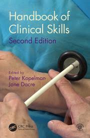 Handbook of Clinical Skills, 2e - Image 18
