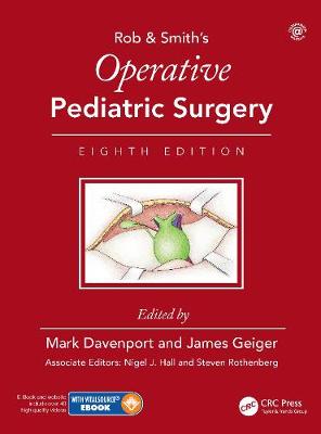 Operative Pediatric Surgery, 8e - Image 27