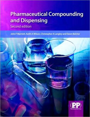 Pharmaceutical Compounding and Dispensing, 2e - Image 8