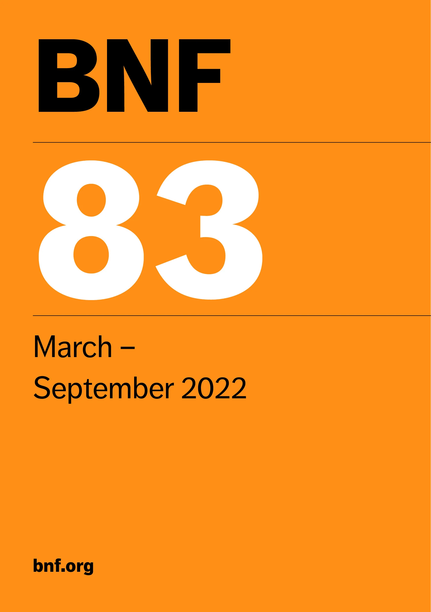 BNF 83 (British National Formulary)** - Image 6