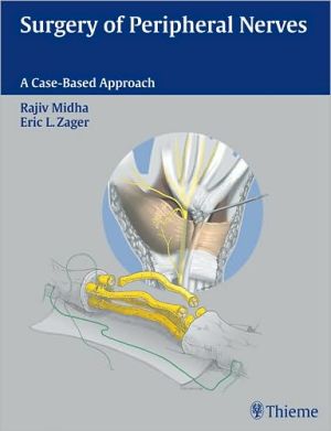 Surgery of Peripheral Nerves : A Case-Based Approach - Image 5