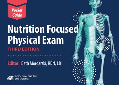 Nutrition Focused Physical Exam Pocket Guide, 3e - Image 2