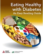 Eating Healthy with Diabetes: An Easy Reading Guide - Image 36