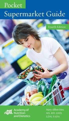 Pocket Supermarket Guide, 4e - Image 33