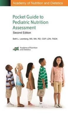 Academy of Nutrition and Dietetics Pocket Guide to Pediatric Nutrition Assessment, 2e** - Image 15