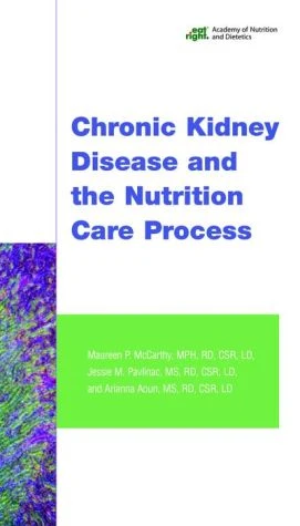 Chronic Kidney Disease and the Nutrition Care Process - Image 21