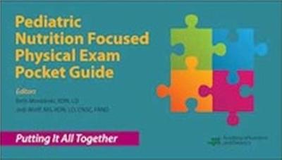 Pediatric Nutrition Focused Physical Exam Pocket Guide** - Image 22