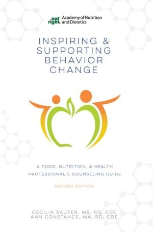 Inspiring and Supporting Behavior Change, 2e - Image 6