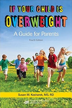If Your Child Is Overweight: A Guide for Parents, 4e - Image 38