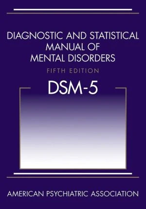 Diagnostic and Statistical Manual of Mental Disorders (DSM-5), 5e** - Image 24