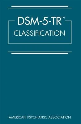 DSM-5-TR™ Classification - Image 4