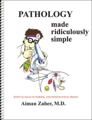 Pathology Made Ridiculously Simple - Image 3