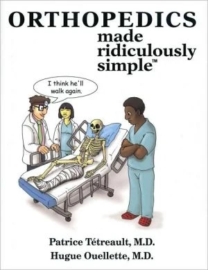 Orthopedics Made Ridiculously Simple - Image 15